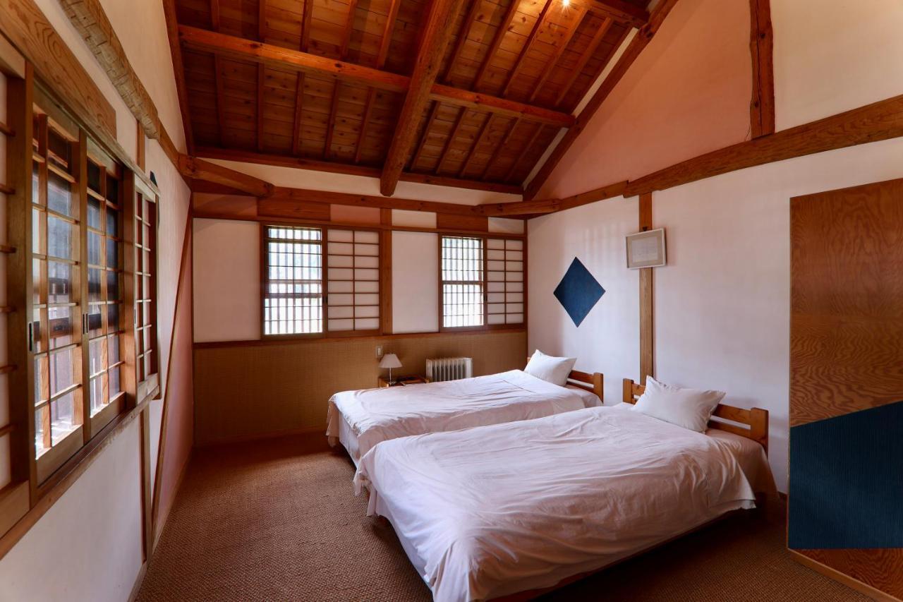 Guest House Eleven Village Fukiya Exteriér fotografie