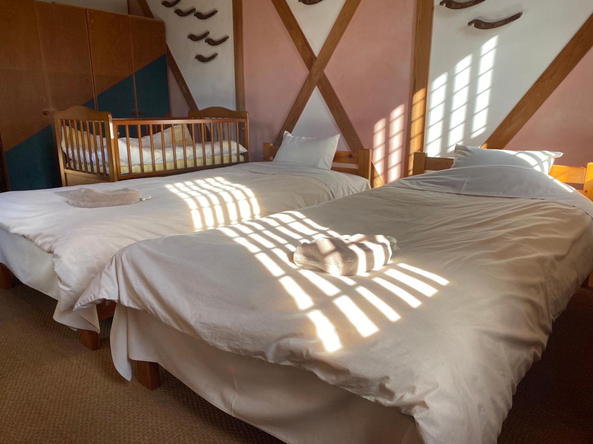 Guest House Eleven Village Fukiya Exteriér fotografie