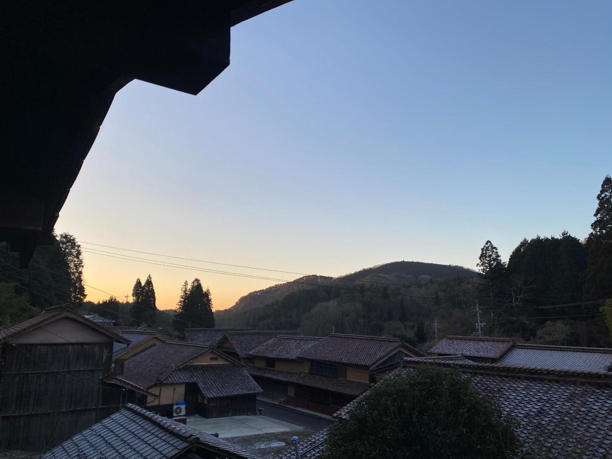 Guest House Eleven Village Fukiya Exteriér fotografie