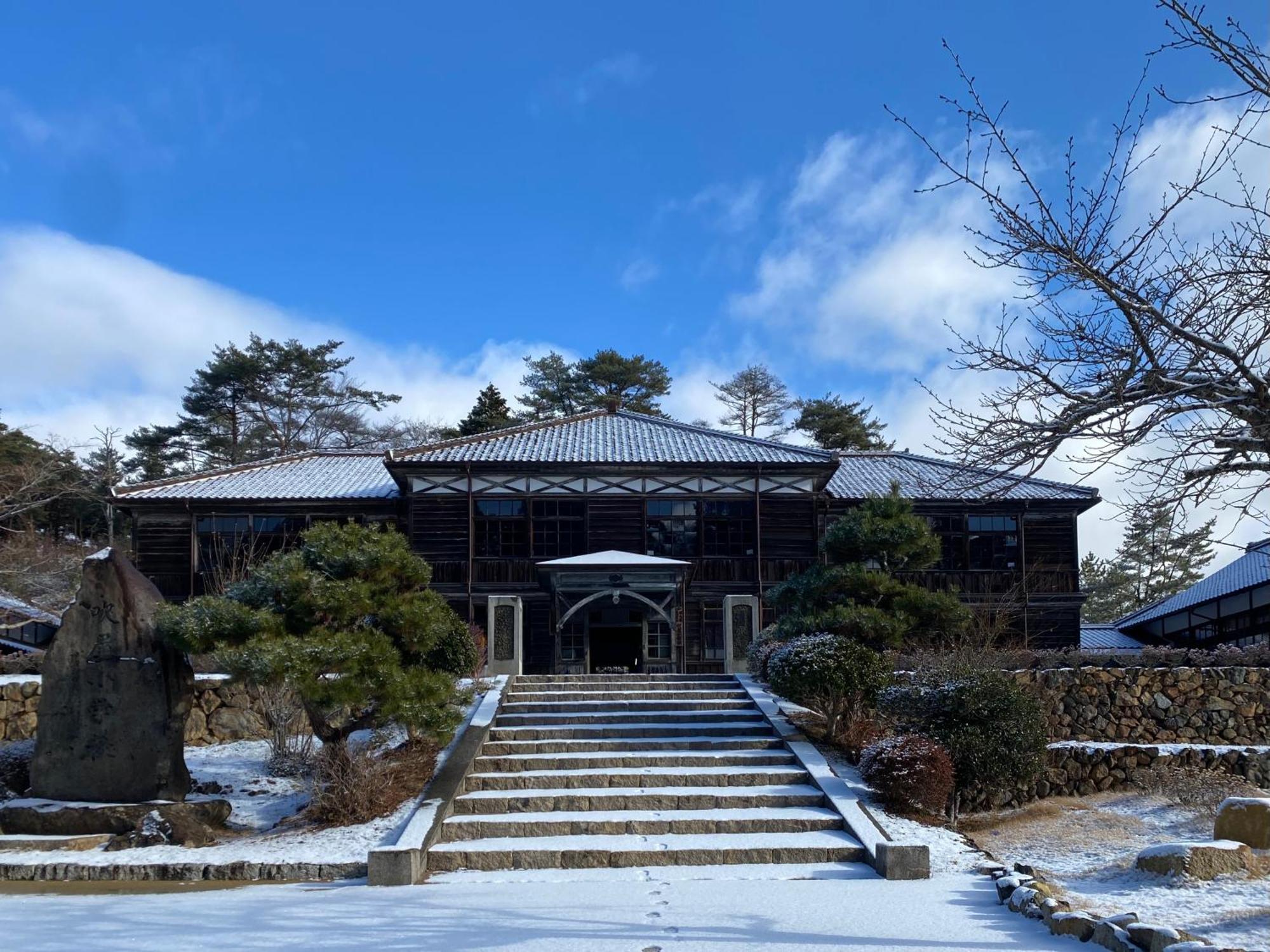 Guest House Eleven Village Fukiya Exteriér fotografie