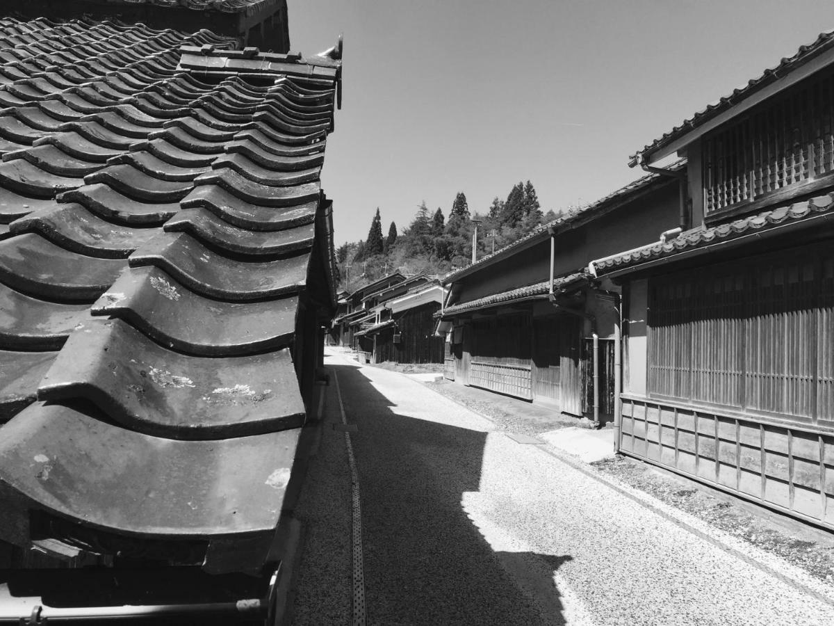 Guest House Eleven Village Fukiya Exteriér fotografie